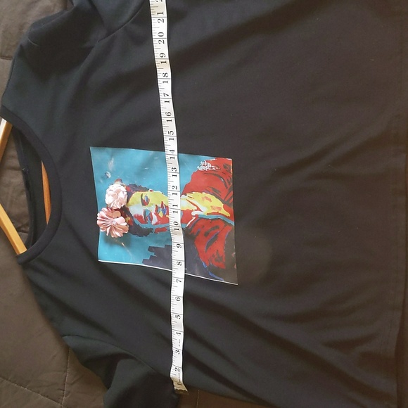 Frida Crop Top - Picture 5 of 10